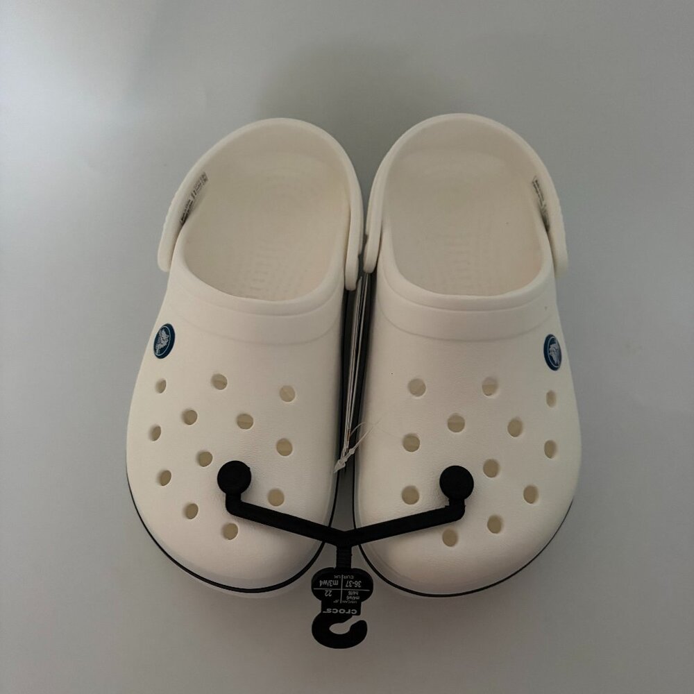 Unisex Adult Crocband Clog